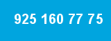 925 160 77 75 925 160 77 75